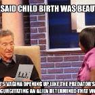 Child Birth