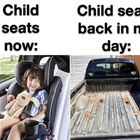 Child Seats