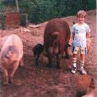 Childhood Photo