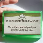 Childhood Trauma Soap