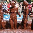 Chocolate Lovers
