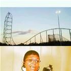 Chocolate Rain