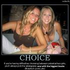 Choice