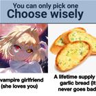 Choose Wisely