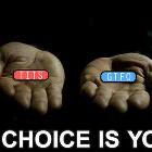 Choose Wisely