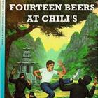 Choose Your Own Adventure