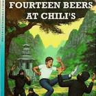 Choose Your Own Adventure