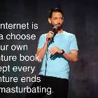 Choose Your Own Adventure