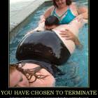 Chosen To Terminate
