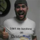 Christian Mingle