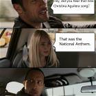Christina Aguilera Song
