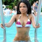 Christina Milian