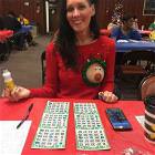Christmas Bingo