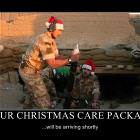 Christmas Care Package