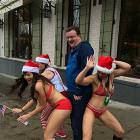 Christmas Is Fun