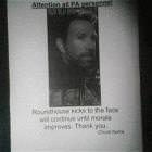 Chuck Norris