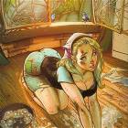 Cinderella