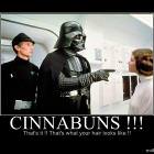 Cinnabuns