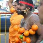 Citrus Man