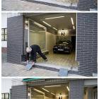 City Denied Man A Garage Permit