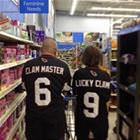Clams