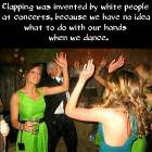 Clapping Hands