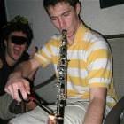 Clarinet