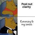 Clarity