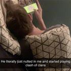 Clash Of Clans