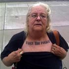 Classy Granny