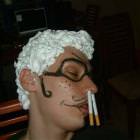 Classy Prank