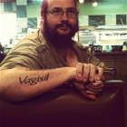 Classy Tattoo