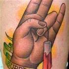 Classy Tattoo