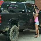 Classy Young Lady