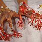 Claws