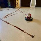 Clean Up On Isle 5