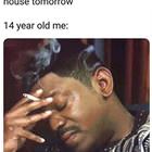 Cleaning The Whole House