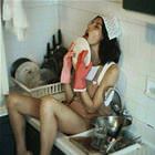 Cleaning Up