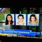 Cleaning Up The Streets