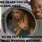 Cleanliness
