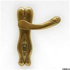 Clever Door Handle