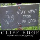 Cliff Edge