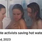 Climate Activists