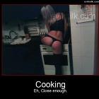 Close Enough