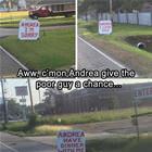 Cmon Andrea