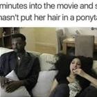 Cmon Lady