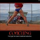 Coaching