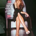 Cocain Is A Hell Of A Drug