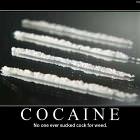 Cocaine