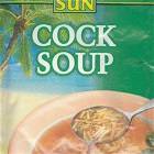 Cock Soup
